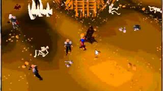 Troll-Scape Advert