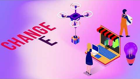 Marketing - Isometric Concept | After Effects Elements - Envato elements