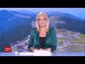 Știrile PRO TV - 27 Iunie 2026 | Cod roșu de caniculă de luni în aproape toată țara