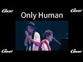 Only Human【GACKT】LAST SONGS 2023 #GACKT