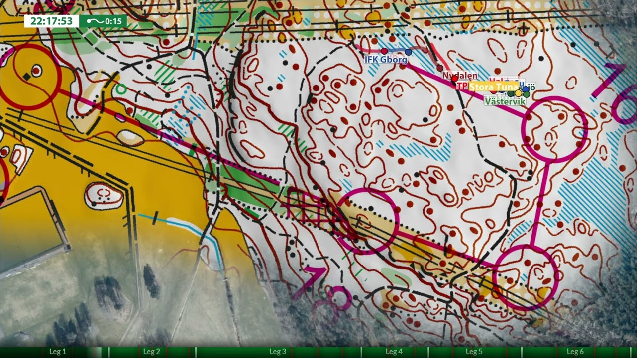 10MILA 2025 Del 5 av 12