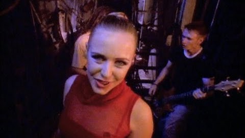 Tadpole - Backdoor (Official Music Video)