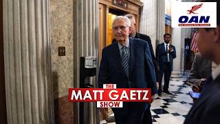 MCCONNELL HOSPITALIZED FOR 3 WEEKS, CONDITION UNCLEAR