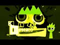 REUPLOADED Klasky Csupo Sprunki Majors REUPLOADED Klasky Csupo Sprunki Majors