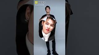 #Jimin #Bts #Poster #Shorts