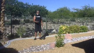 Kettlebell Snatch variation for rotational power by Mike Mahler