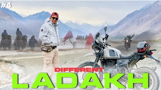 ভিন্ন রূপের LADAKH | Pakistan India Border Village| Hunder to Turtuk [cp04]