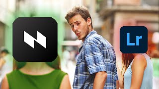 This Lightroom Alternative Is Turning Heads