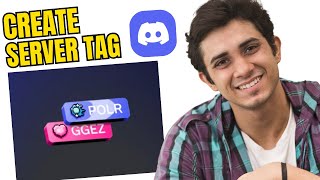 Create Discord Guild Tag Server Script 2025 💻 | Full Setup & Code Guide 🔧📜