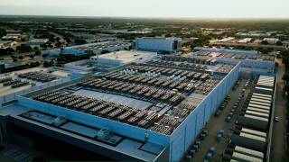 Meta, OpenAI agree to Texas data center standards aimed at protecting grid and water supply
