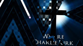 Charlie Kirkles 100% (fluke from 0%)