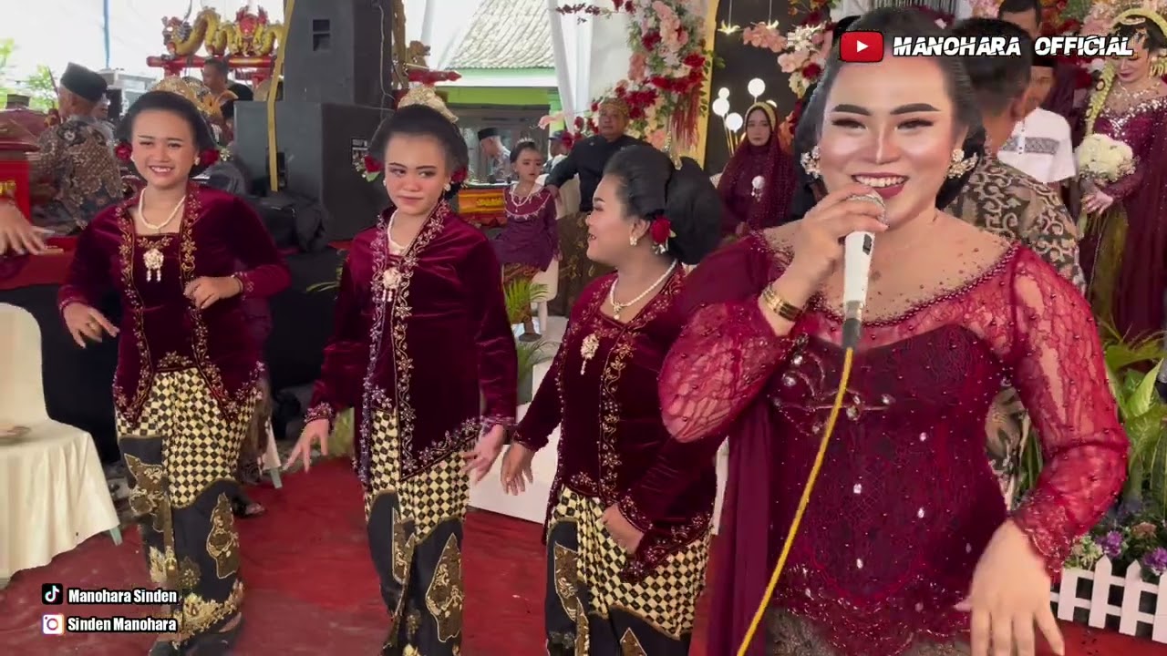 PIYE TO KII JALUK GAMBYONG MALAH PANJAKE RA NGERTI 😭