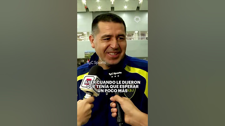 "TENEMOS la ILUSIÓN de que AYRTON COSTA PUEDA VIAJAR"