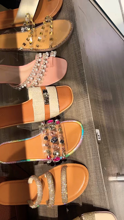 Almas Shoes Sale 2024 #lifewithhirahashaam #almas #shorts #shopping