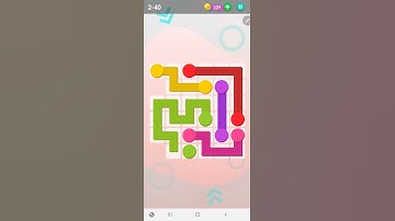 How To Solve Smart Puzzles Stream Normal Level 2-40 Walk Through Solution Walkthrough Pixign