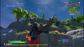 Fortnite: Chronicles of Zaneth Part 1