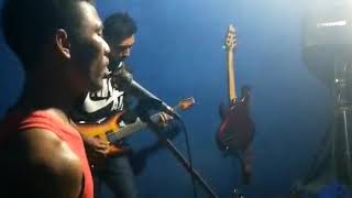 Pasti ada energi (boomerang cover)
