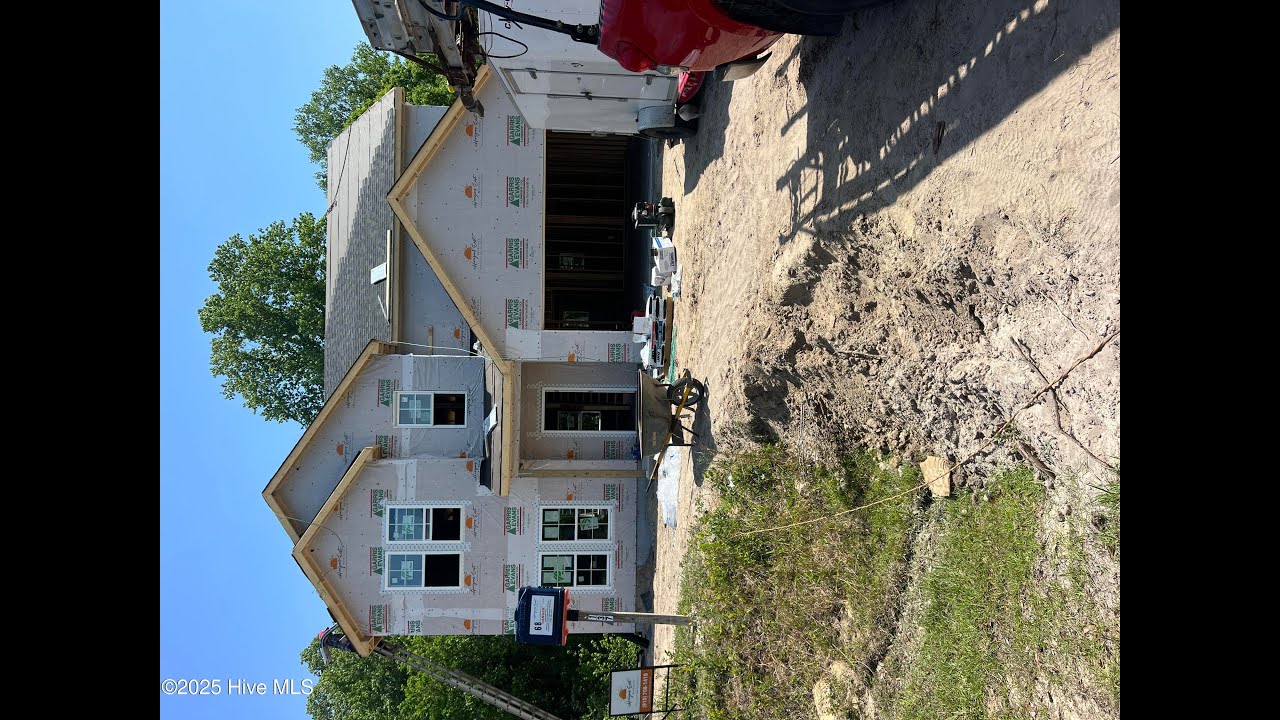 137 Dallas Drive | Beulaville Real Estate