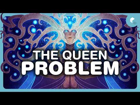 The Design Problem Magic: the Gathering Had to Solve to Survive