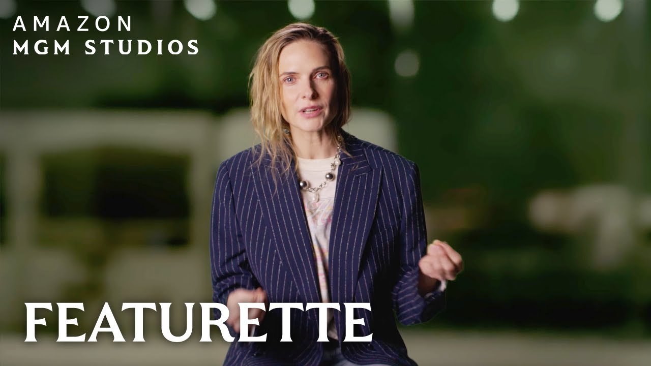 Visual Breakdown - Featurette