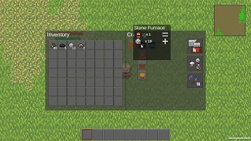 Epocria Devlog #3 Advanced Loading/Saving And New Objects
