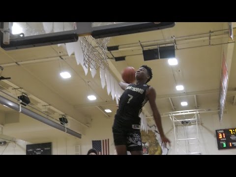 Jaylen Hands Puts On A SHOW In Pre-Season! Senior Year Preview: Week 4 Highlights at theLEAGUE