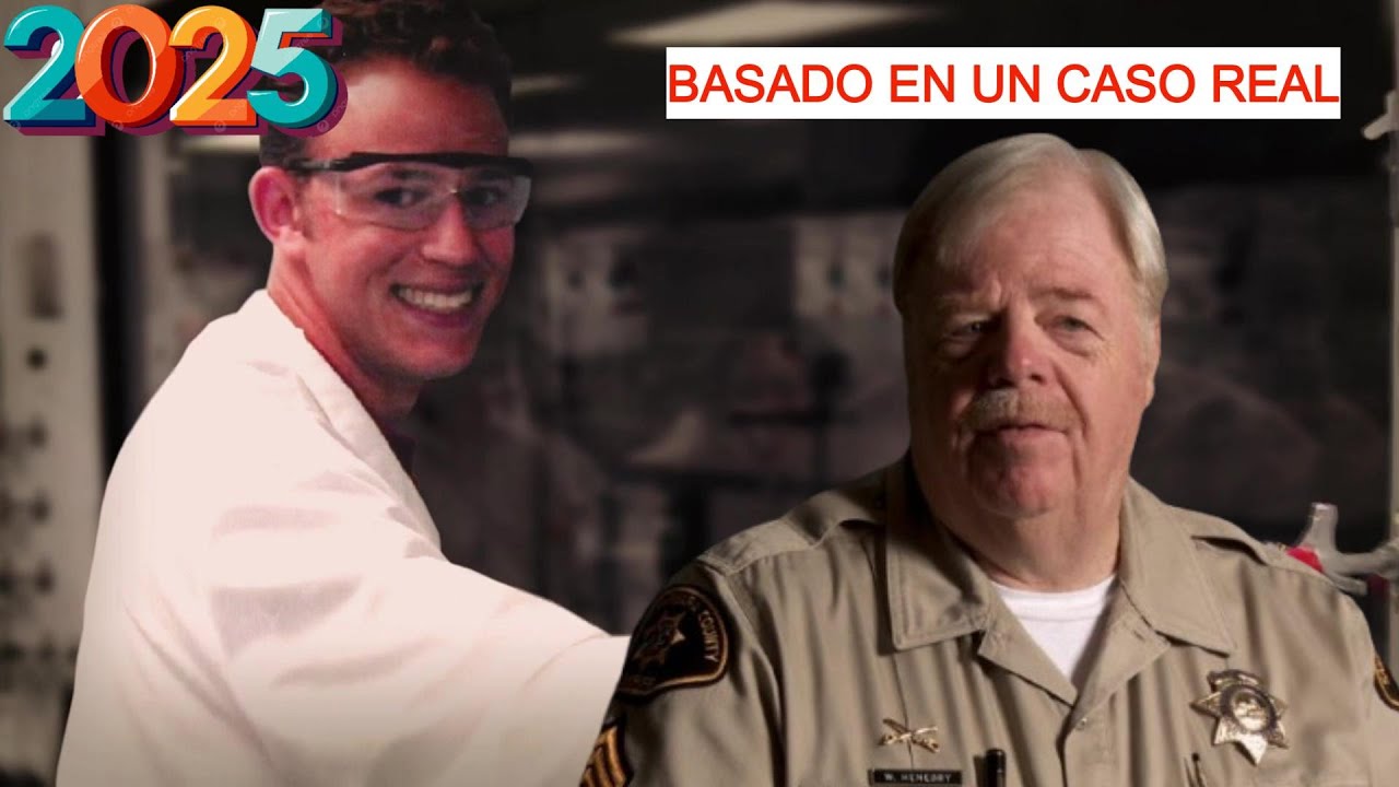 INVESTIGACIÓN DISCOVERY | CASO EXTRAÑO | El Asesinato Perfecto Doblado en Español