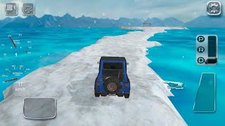 4x4 Off-Road Rally 4 - LEVEL 56 screenshot 4