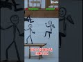 random ai stick man clip