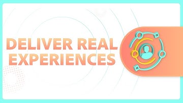 Deliver Real Experiences with Adobe Connect 12