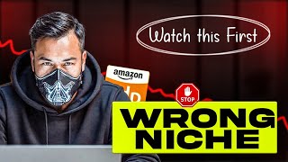 STOP! Don’t Publish These Amazon KDP Niches in 2025 (Do This Instead)