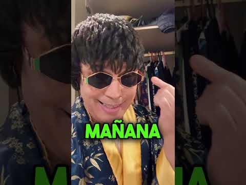 Cristinito explica por qué el podcast no sale hoy. Otra vez.