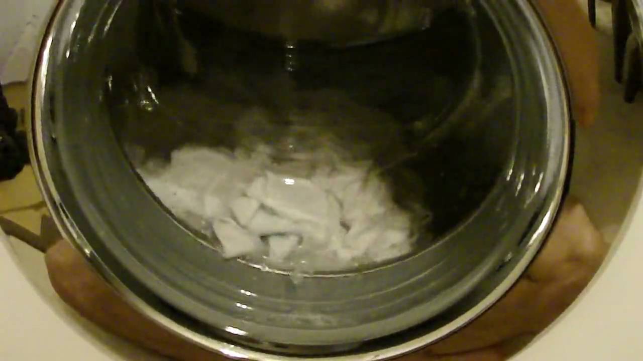 Miele Touchtronic W3033 - Extra White 06232010 Part 4 of 6