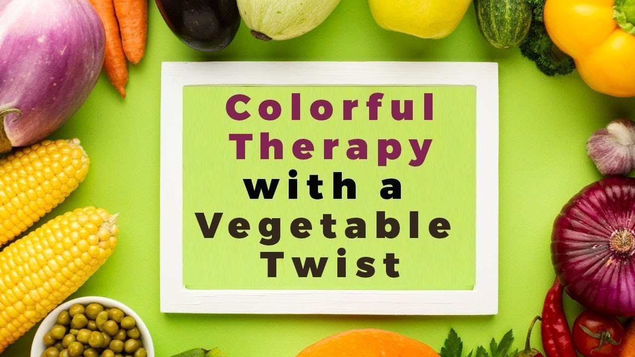 Guu Color Understanding the Healing Power of Vegetable Colors | SIMPLE WELLBEING ...