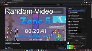 [Zone 5 is here!] Tower of Guided Trials Stream