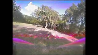 Backyard Practice 05152017