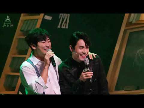 180916 마마돈크라이 대구 커튼콜 - 송용진, 김찬호