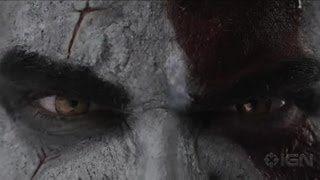 God Of War Ascension REMIXED TRAILER (Zack Hemsey - The Way)