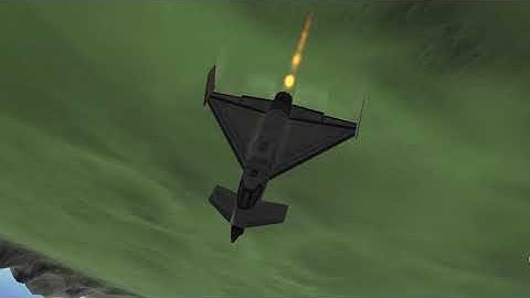 North Kerbin Dynamic trailer