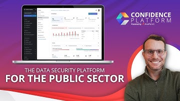 The AvePoint Confidence Platform for the Public Sector