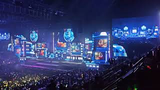  Leon Lai Robbaba 2026 Concert  