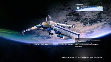Need a CP on PS5? GOTO D2checkpoint.com