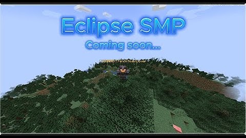 Eclipse SMP – Official Trailer.