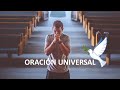 ORACIÓN DE PETICIÓN | ORACIÓN UNIVERSAL ATRIBUIDA AL PAPA CLEMENTE XI