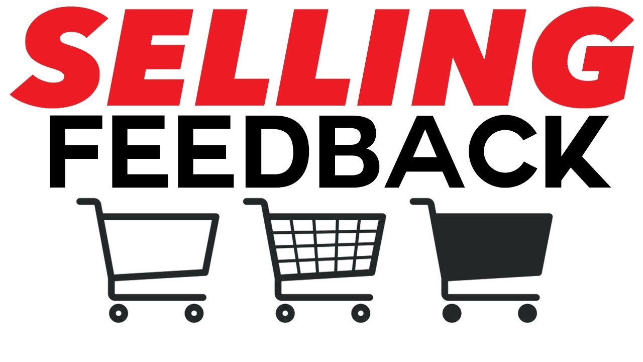 Sales Techniques for Feedback