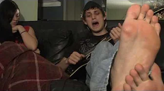 Have You Scene My Life - The Barefoot Musician