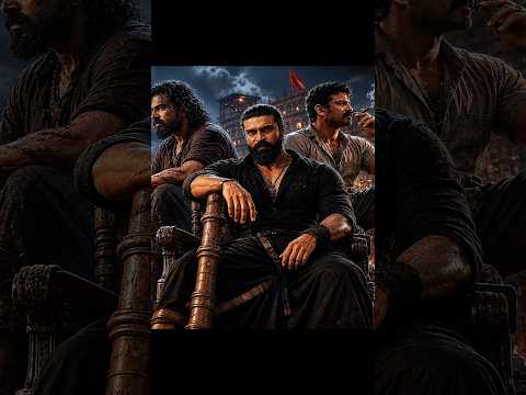 Ram Charan’s Peddi Create History at the Box Office? #peddi #ramcharan #movieupdates #shorts
