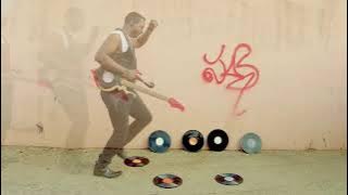 Suluman Chimbetu - Moto