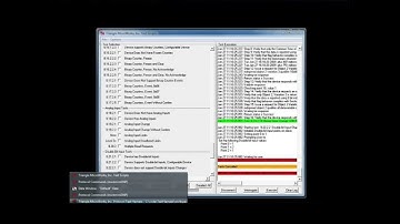 TH OV 5 DNP3 Conformance Tests