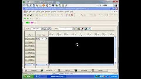 Using the I2C Decoder Included with the Keysight Logic and Protocol Analyzer Software